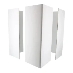 Pack 100 - Extensiones de Caja para Tarta 30,5 cm