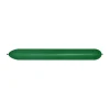 Pack 20 Globos Link O Loon Verde Selva 150cm