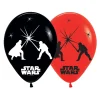 Pack 5 Globos Luz Led Star Wars