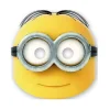 Pack 6 Máscaras Minions