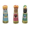 Pack Reyes Melchor, Gaspar y Baltasar