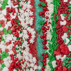 Pack 30 Sprinkles Surtidos Clásicos 180 g - PME
