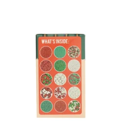 Pack 30 Sprinkles Surtidos Clásicos 180 g - PME