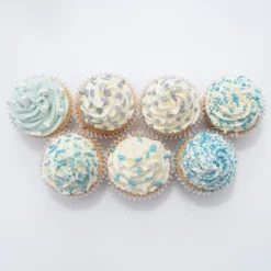 Pack 7 Sprinkles Surtidos Frosty 42 g - PME