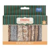 Pack 30 Sprinkles Surtidos Metálicos 180 g - PME