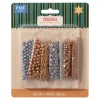 Pack 7 Sprinkles Surtidos Metálicos 42 g - PME