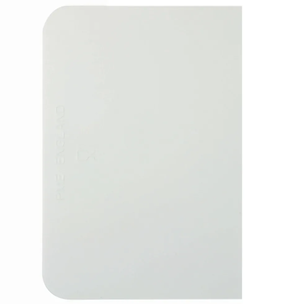 Paleta Alisadora PME