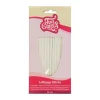 Palitos Cake Pops y Piruletas 15 cm - 50 ud - Funcakes
