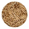 Palitos de Azúcar Oro Claro Metalizado XL 70 gr - Funcakes