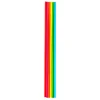 Palitos de Colores para Piruletas 20 cm - 100 ud - Wilton