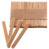 100 Palitos de Madera para Helados - Silikomart