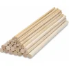 Palitos de Madera para Tartas PME (12 uds)