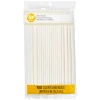 100 Palitos de Piruletas 15 cm - Wilton