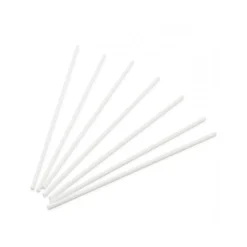 Palitos de plástico para piruletas 15 cm 50 Unidades