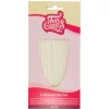 Palitos para Piruletas 12 cm 50 ud - Funcakes