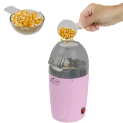 Palomitero Rosa - Bestron