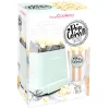 Palomitero Verde Agua - Scrapcooking