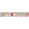 Pancarta 18 Cumpleaños