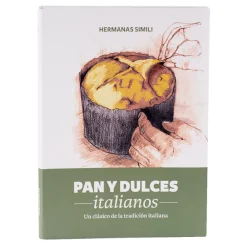 Pan y Dulces Italianos