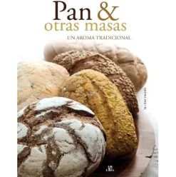 Pan y otras Masas, un aroma tradicional