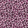 Papel Comestible Animal Print Leopardo B