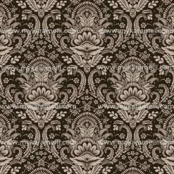 Papel Comestible Damasco Vintage B