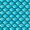 Papel Comestible Escamas Sirena A