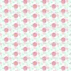 Papel Comestible Flores Modelo E