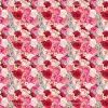 Papel Comestible Flores Modelo G