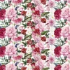Papel Comestible Flores Modelo I