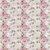 Papel Comestible Flores Modelo M