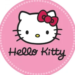 Papel Comestible Hello Kitty 20 cm