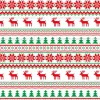 Papel Comestible Navidad Modelo B