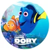 Papel de azúcar Buscando a Dory
