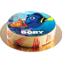 Papel de azúcar Buscando a Dory