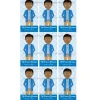 Papel de Azúcar Comunión Niño Modelo H Rectangular