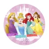Papel de azúcar Princesas Disney 16 cm