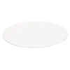 Papel de Horno Precortado Redondo 23 cm 20 ud - Patisse