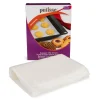 Papel de Horno Rectangular en Hojas 20 uds
