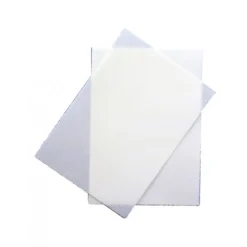 Papel de Oblea para Imprimir A4 - 0,27 mm - 5 ud