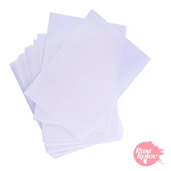 Papel de Oblea 50 Unidades - Pastkolor