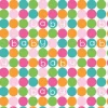 Papel de Regalo Colores Pastel Baby