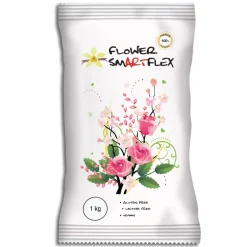 Pasta de Flores 1 Kilo - Smartflex