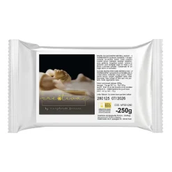 Pasta de Modelar con Manteca de Cacao 250 gr - Creativa