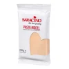 Pasta de modelar Saracino - beige rosado 250 g