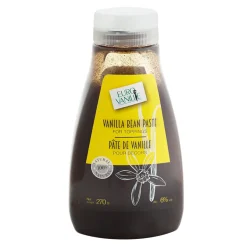 Pasta de Vainilla Bourbon de Madagascar con Dosificador 270 gr