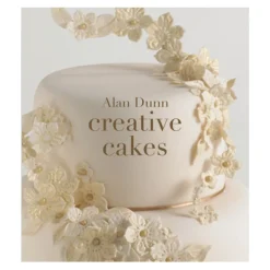Pasteles Florales - Alan Dunn