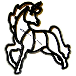 Patchwork Unicornio