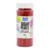 Perlas color Rojo Brillante 100 gr - PME