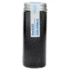 Perlas Comestibles color Negro Brillante 74 gr - PME